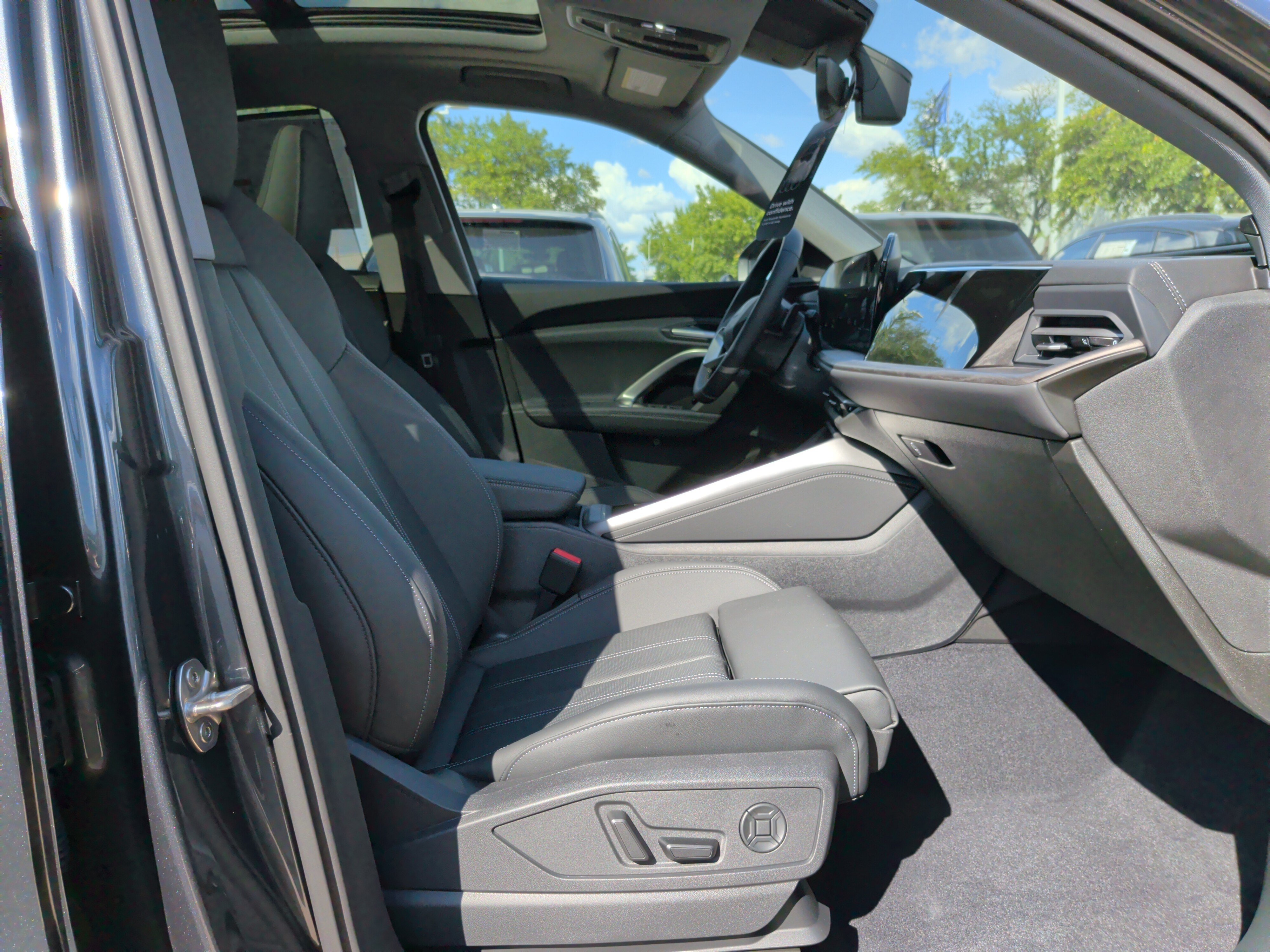 New 2026 Audi Q5 Premium Plus AWD/4WD image 20