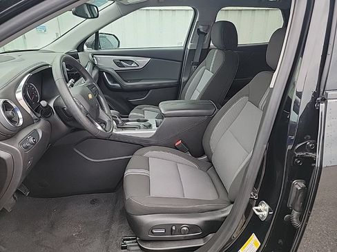 Used 2024 Chevrolet Blazer LT w/ Convenience Package FWD image 10