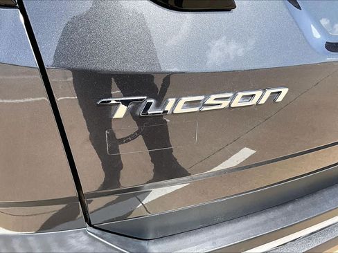 Used 2022 Hyundai Tucson SEL w/ Convenience Package FWD image 10