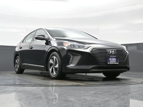 Used 2019 Hyundai Ioniq SEL FWD image 33