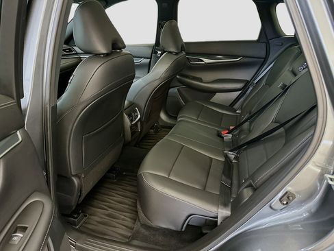 Used 2024 INFINITI QX50 Sport image 30