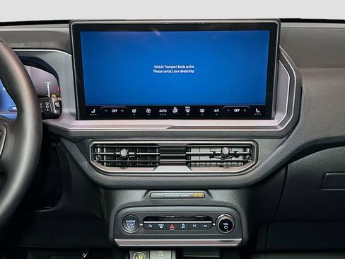 New 2026 Ford Bronco Sport Outer Banks w/ Outer Banks Tech Package+ image 10