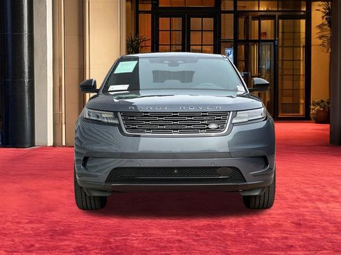 Used 2026 Land Rover Range Rover Velar S AWD/4WD image 4