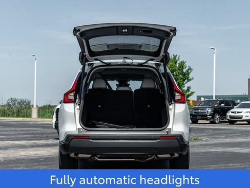Used 2023 Honda CR-V EX-L image 10