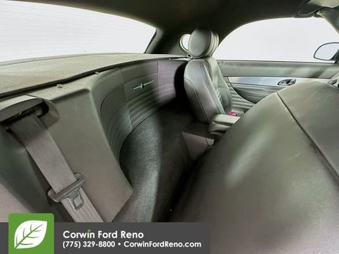 Used 2002 Ford Thunderbird image 23