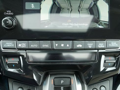 Used 2023 Honda Odyssey Elite image 40