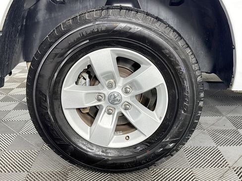 Used 2023 RAM 1500 Tradesman w/ Chrome Plus Package image 31