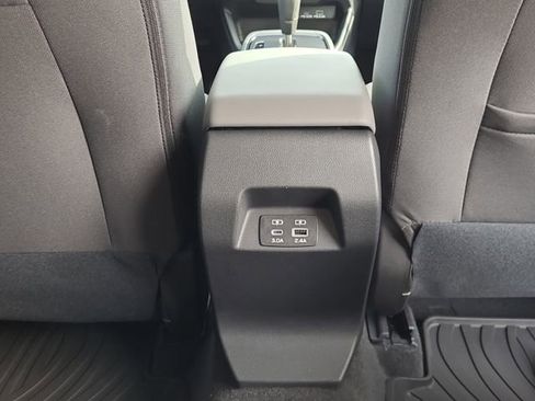 New 2026 Subaru Crosstrek 2.0i Premium image 21