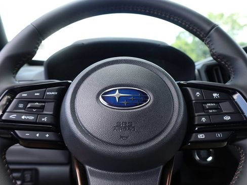 Certified 2026 Subaru Forester Sport AWD/4WD image 10