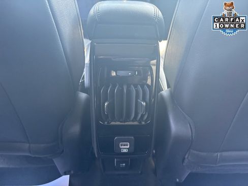 Used 2022 Jeep Compass Latitude AWD/4WD image 30