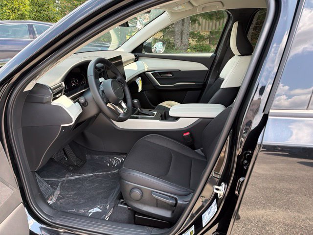 New 2026 MAZDA CX-5 Select AWD/4WD image 11
