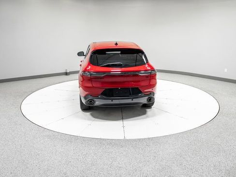 Used 2024 Dodge Hornet R/T Plus AWD/4WD image 32