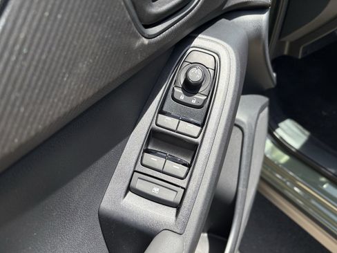 New 2026 Subaru Crosstrek 2.0i Premium AWD/4WD image 26
