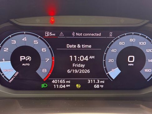 Used 2022 Audi Q3 2.0T Premium Plus w/ Premium Plus Package AWD/4WD image 24
