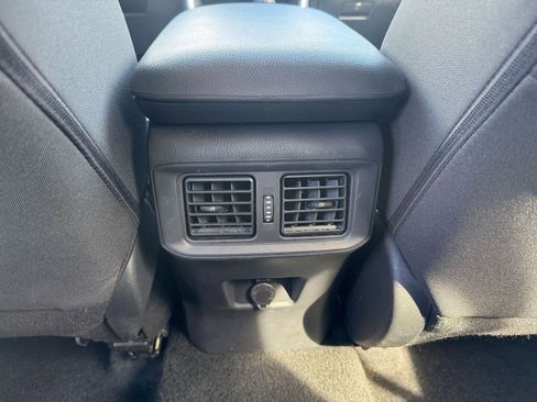 Used 2025 Toyota RAV4 LE image 23