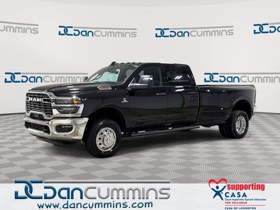 New 2026 RAM 3500 Tradesman