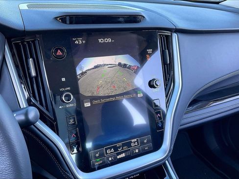 Used 2025 Subaru Legacy Limited image 22