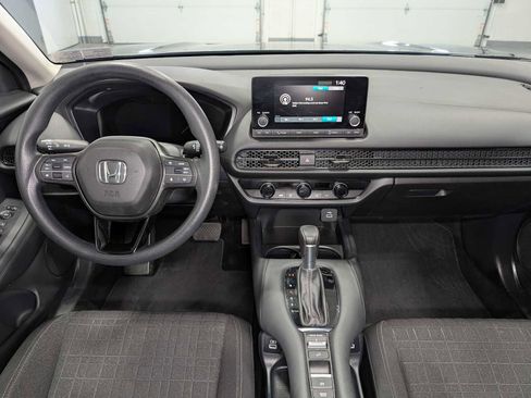 Certified 2023 Honda HR-V LX image 17