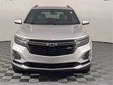 Used 2022 Chevrolet Equinox RS w/ Infotainment Package image 2