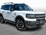 Used 2021 Ford Bronco Sport Big Bend w/ Big Bend Package image 2