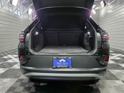 Used 2021 Volkswagen ID.4 Pro S image 38