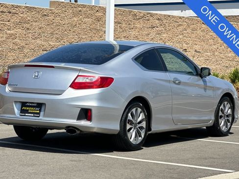 Used 2015 Honda Accord LX-S image 4