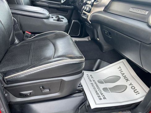 Used 2022 RAM 2500 Laramie image 22