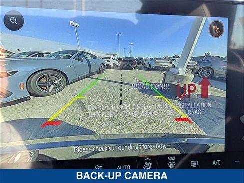 New 2026 Ford Mustang Convertible w/ Mustang Nite Pony Package image 17