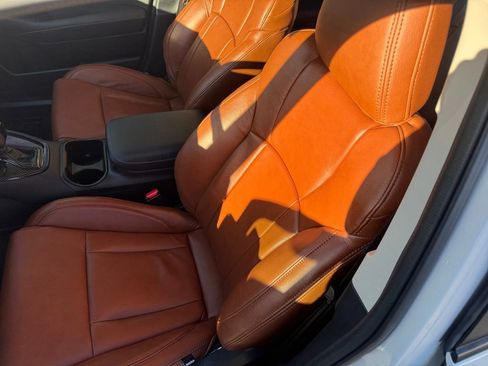 Certified 2025 Subaru Legacy Premium image 8