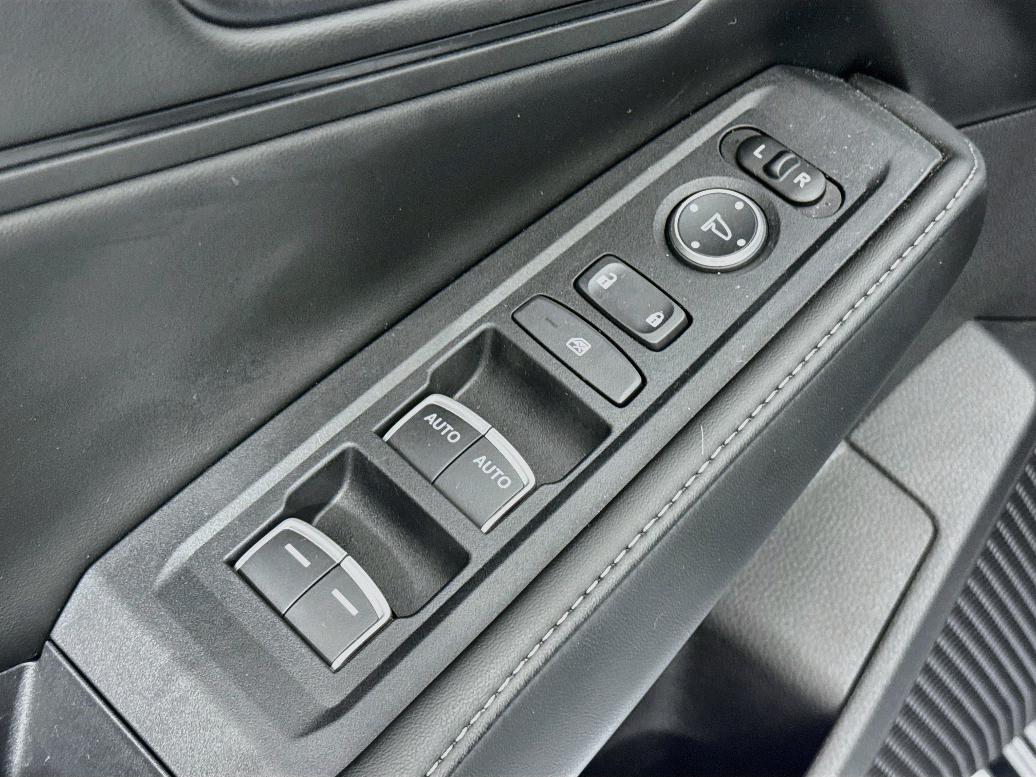 Certified 2024 Honda Accord Sport image 17