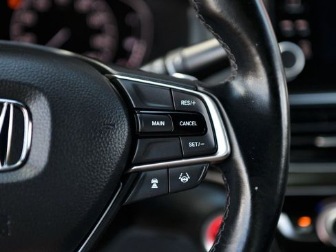 Used 2020 Honda Accord Sport image 22