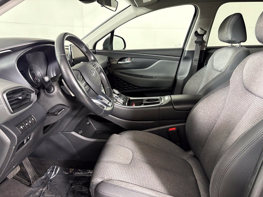 Used 2023 Hyundai Santa Fe SEL FWD image 21