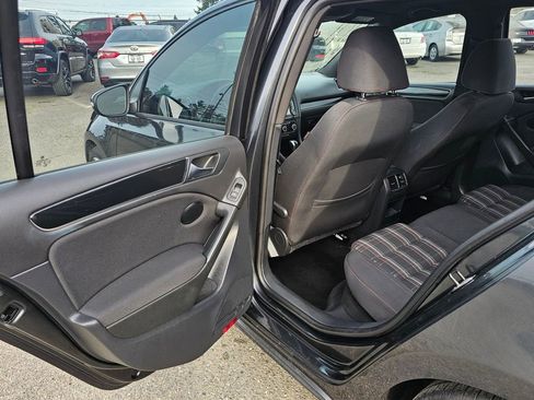 Used 2012 Volkswagen GTI 4-Door FWD image 14