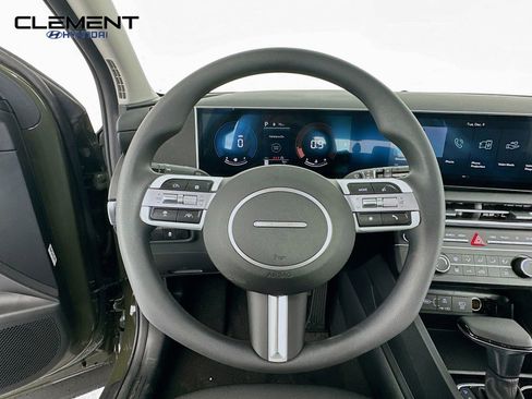 New 2026 Hyundai Tucson SE image 13