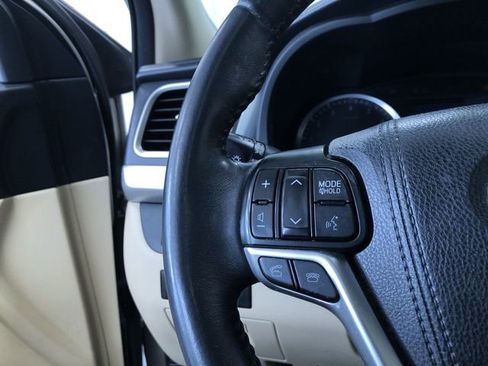 Used 2015 Toyota Highlander XLE image 24