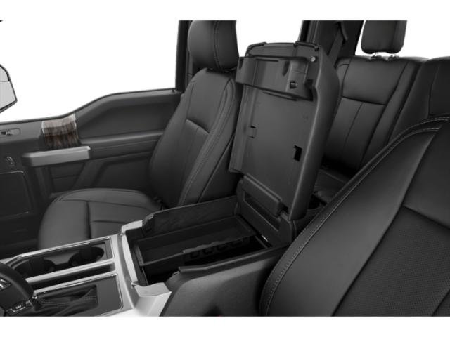 Used 2019 Ford F150 Lariat w/ Equipment Group 502A Luxury AWD/4WD image 14