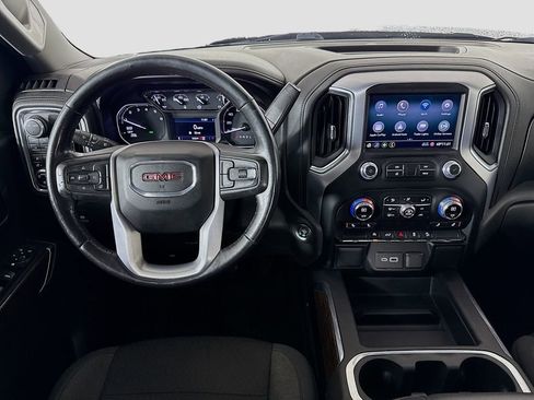 Used 2021 GMC Sierra 1500 Elevation w/ LPO, Elevation Black Package image 20