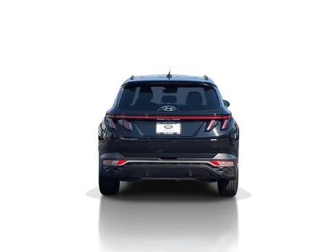 Used 2023 Hyundai Tucson SEL image 7