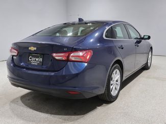Used 2021 Chevrolet Malibu LT FWD video 2
