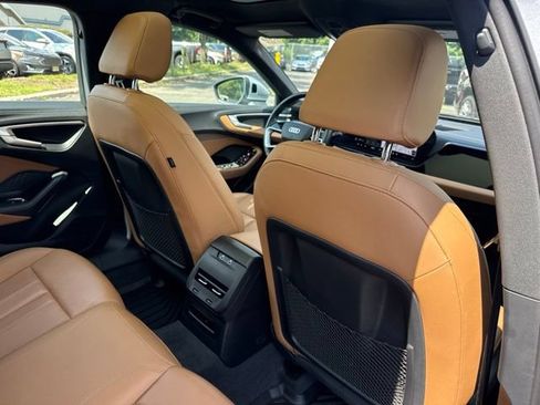 Used 2025 Audi A5 2.0T Premium w/ Convenience Package AWD/4WD image 25