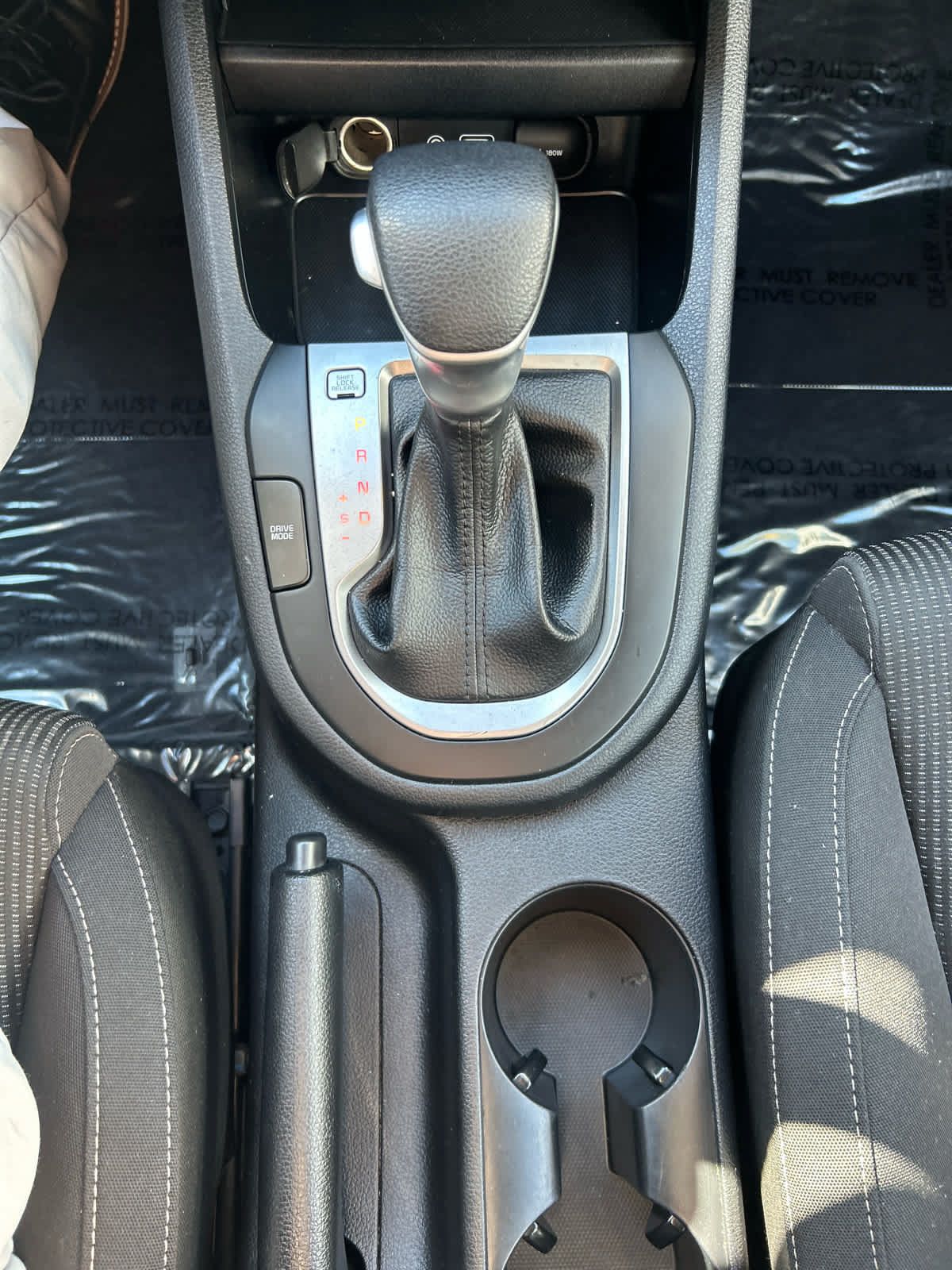 Used 2020 Kia Forte LXS FWD image 19