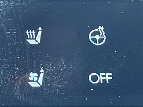 Certified 2024 Hyundai Santa Fe Calligraphy FWD image 35