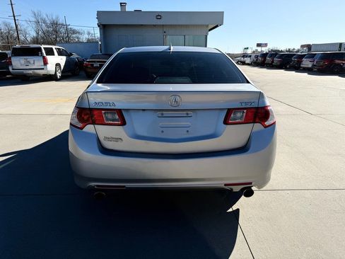 Used 2010 Acura TSX Sedan image 7