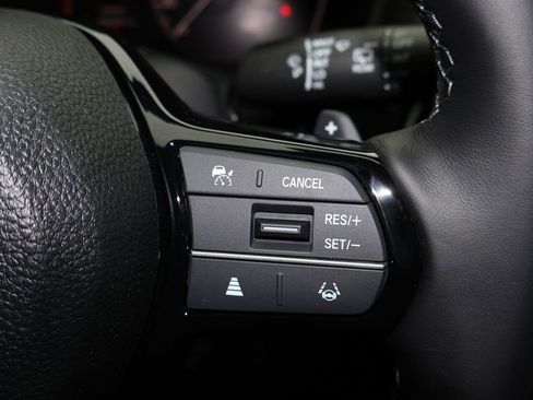 New 2026 Honda Civic Sport image 12