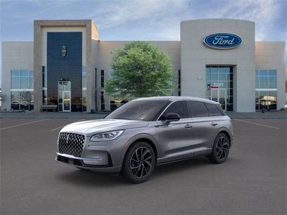 New 2024 Lincoln Corsair Grand Touring w/ Equipment Group 301A