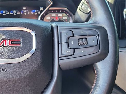 Used 2021 GMC Sierra 1500 AT4 w/ AT4 Premium Package image 31