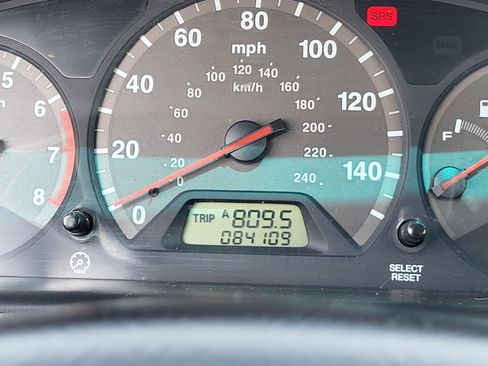 Used 2002 Honda Accord EX image 12
