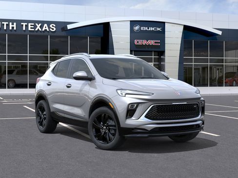 New 2026 Buick Encore GX Sport Touring FWD image 7