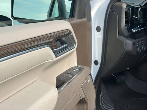 New 2026 Chevrolet Silverado 1500 RST w/ RST All Star Premium Package image 12