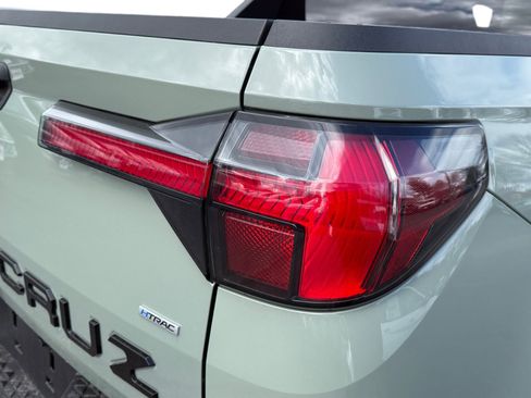 New 2026 Hyundai Santa Cruz SEL AWD/4WD image 15
